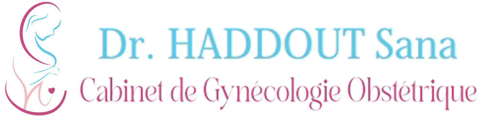 Dr. Sana HADDOUT - Gynécologie Obstétrique